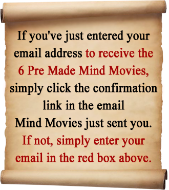 6 premade mind movies message